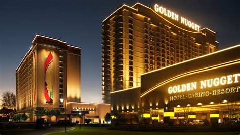 Texas Gold Nugget Casino Cruzeiro