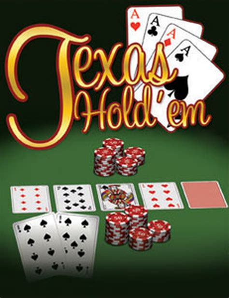 Texas Holdem Austin Tx