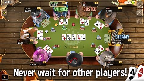 Texas Holdem Poker 3 Apk Download Gratis