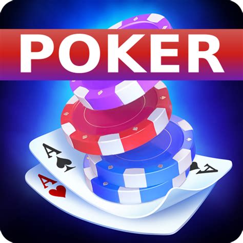 Texas Holdem Poker 3 Apk Offline