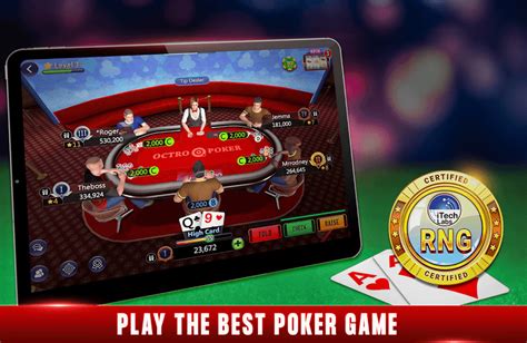 Texas Holdem Poker Download Para Android