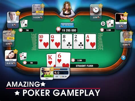 Texas Holdem Poker Kostenlos To Play Download