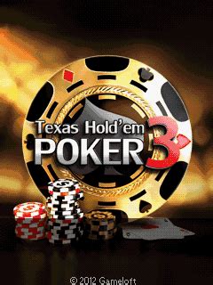 Texas Holdem Poker Para Nokia C6