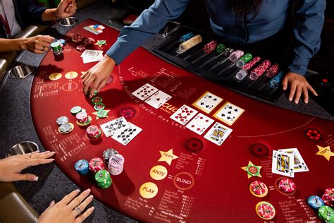 Texas Holdem Poker Pesquisa