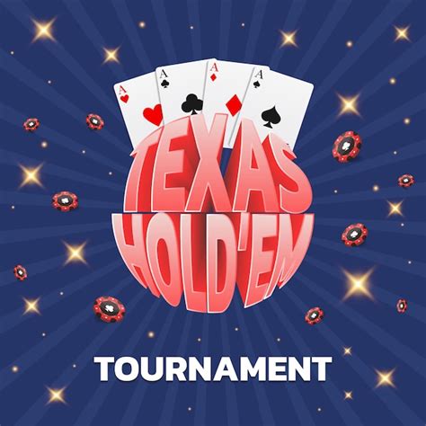 Texas Holdem Torneio De Reno Nv