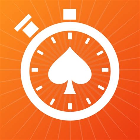 Texas Holdem Torneio Timer Livre