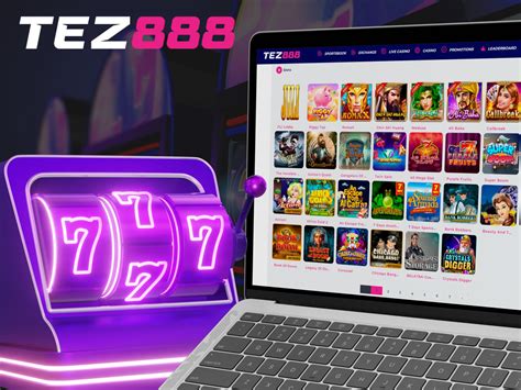 Tez888 Casino Online