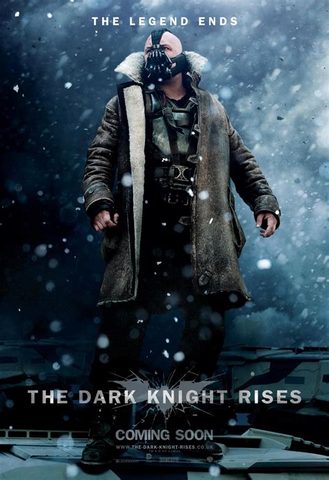 The Dark Knight Rises Leovegas