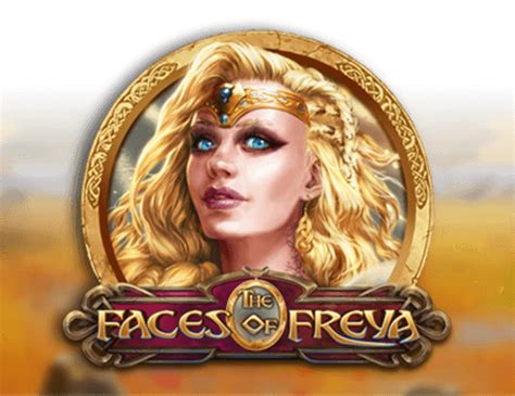The Faces Of Freya Leovegas