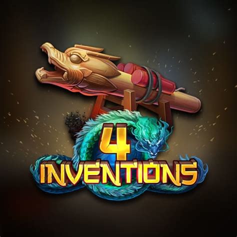 The Four Inventions 888 Casino