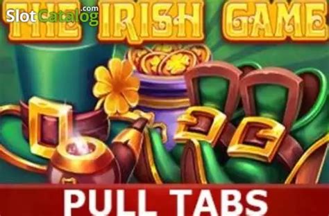 The Irish Game Pull Tabs Betfair