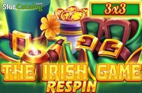 The Irish Game Respin Review 2024