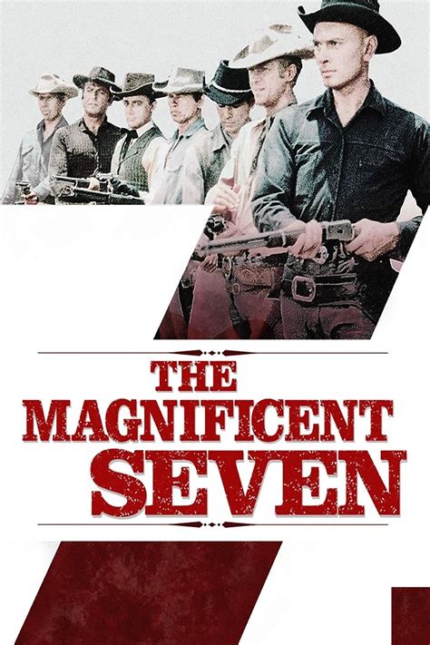 The Magnificent Seven Parimatch