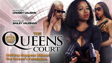The Queens Court 1xbet