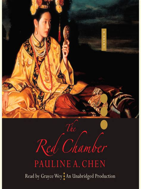 The Red Chamber Brabet