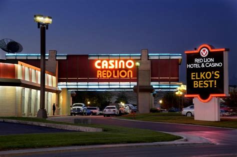 The Red Lion Casino Haiti