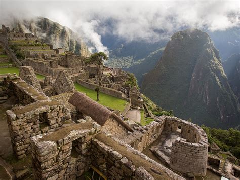 The Secret Of Machu Picchu Parimatch