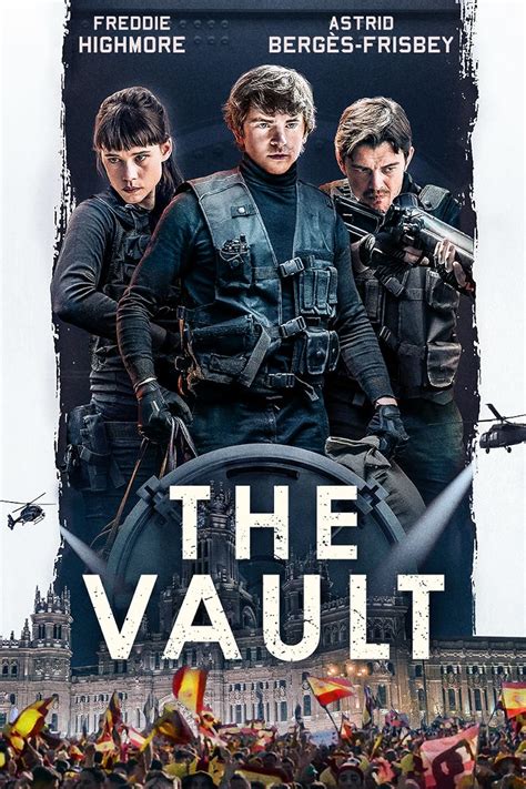 The Vault Heist Parimatch