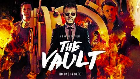 The Vault Review 2024