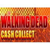 The Walking Dead Cash Collect Betsul