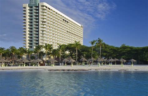 The Westin Resort E Casino Aruba Tripadvisor