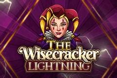 The Wisecracker Lightning 888 Casino