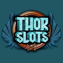 Thor Slots Casino Ecuador