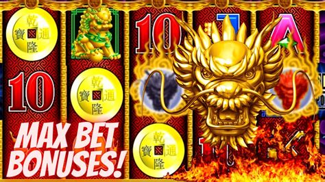 Three Headed Dragon Slot Gratis