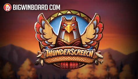 Thunder Screech Pokerstars