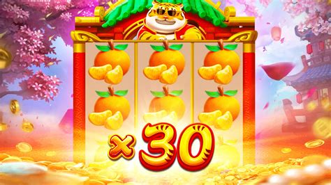 Tigre Principe Slots