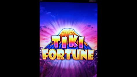 Tiki Fortunes Casino Honduras