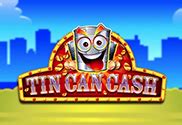Tin Can Cash Betsson