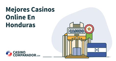 Tipos Casino Honduras