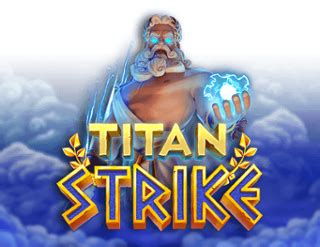 Titan Strike Brabet
