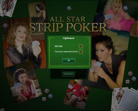 Todas As Estrelas Strip Poker Download