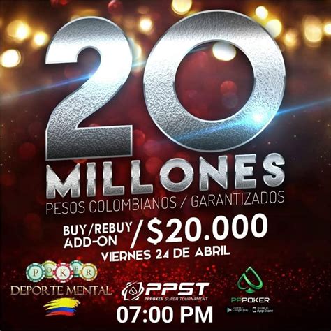 Todos No Reino De Poker Club De Bogota