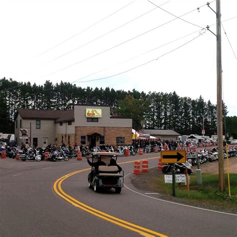 Tomahawk Wi Pontao De Poker Run