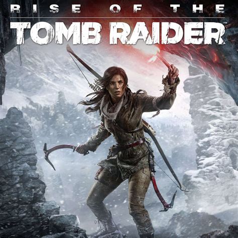 Tomb Raider Review 2024