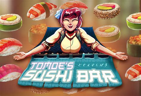 Tomoe S Sushi Bar Sportingbet