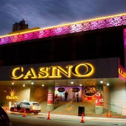 Ton Casino Panama