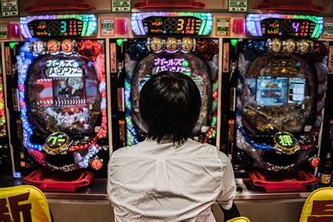 Toquio Casino Projeto Ios