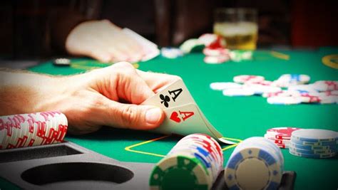 Torneio De Poker Em Manaus