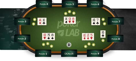 Torneios De Poker Ao Vivo Do Reino Unido