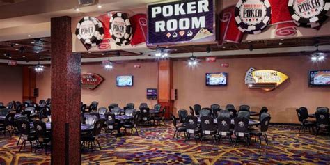 Torneios De Poker Kansas City Casinos