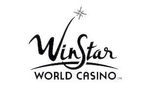 Torneios De Poker Winstar Casino Oklahoma