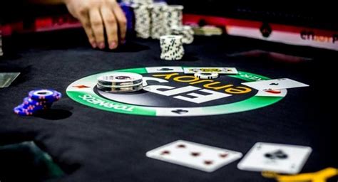 Torneo De Poker Corrientes 2024