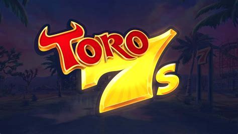 Toro 7s Slot - Play Online