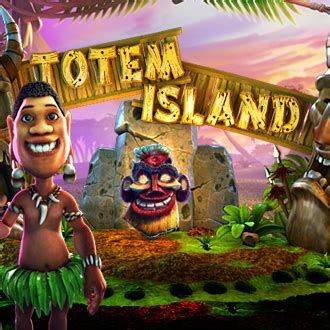 Totem Island Parimatch