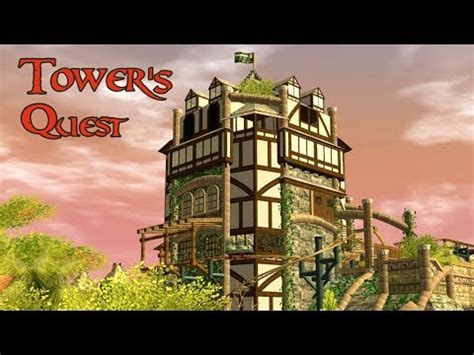 Tower Quest Betsul