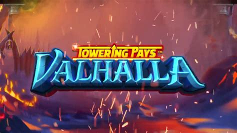 Towering Pays Valhalla Novibet